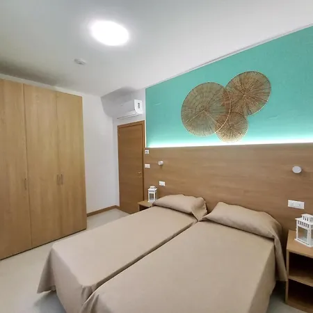 Stella Marina 4*