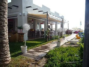 Lejlighedshotel Stella Marina