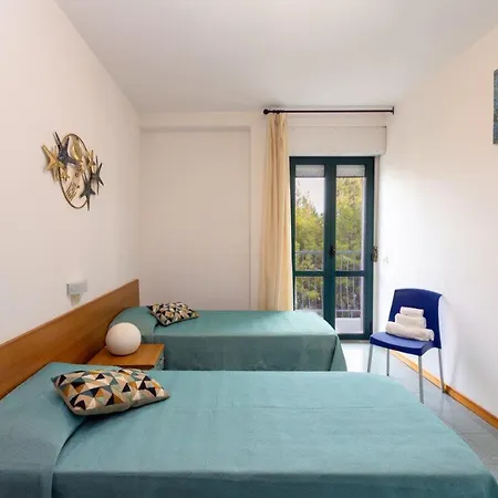 Stella Marina 4*