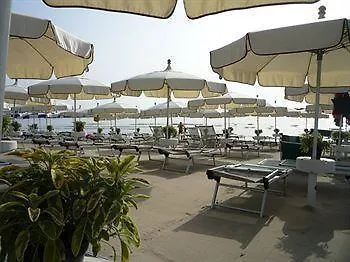 Stella Marina Apartahotel Cupra Marittima