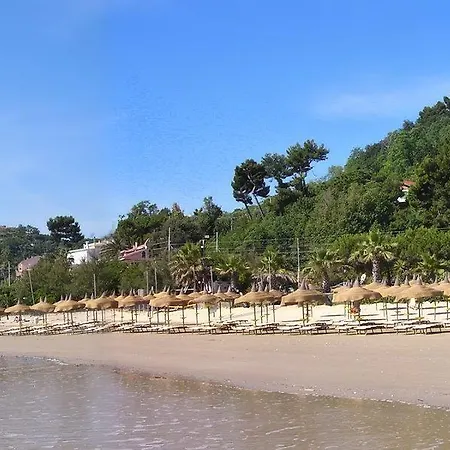 Stella Marina 4*