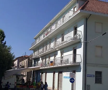 Stella Marina 4*