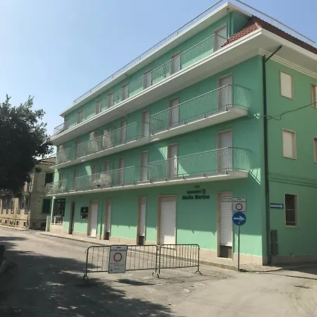 Apartahotel Stella Marina