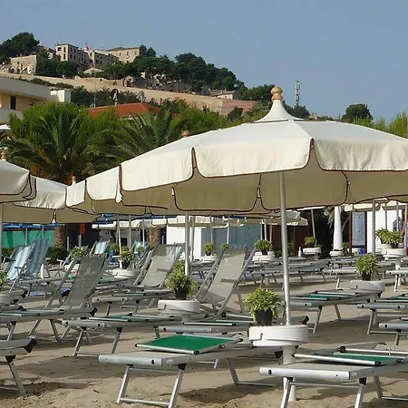 Stella Marina Apartahotel Cupra Marittima