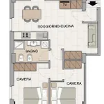 Stella Marina Aparthotel 4*