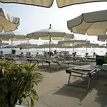 Stella Marina Hotel apartamentowy Cupra Marittima