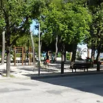 Stella Marina Aparthotel 4*