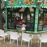 아파트호텔 Stella Marina 4*