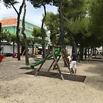 Stella Marina 4* Cupra Marittima