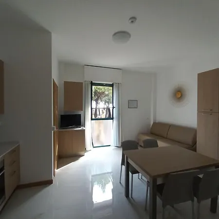 Stella Marina Апарт-отель