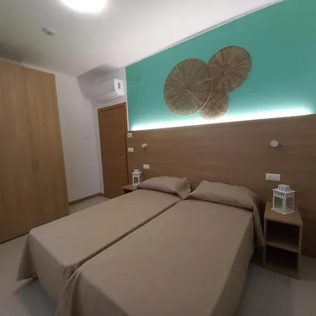 Stella Marina Апарт-отель 4*