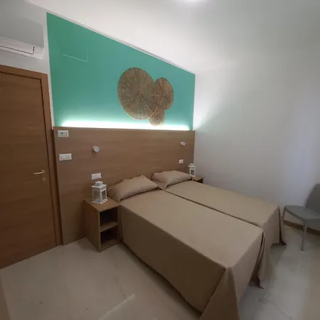 شقة فندقية Stella Marina