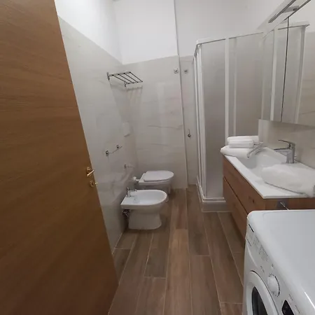 Stella Marina شقة فندقية 4*