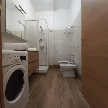 Stella Marina 4* Cupra Marittima