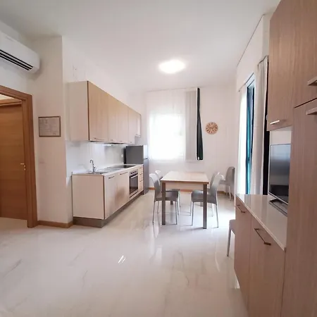 Stella Marina 4* Купра-Мариттима