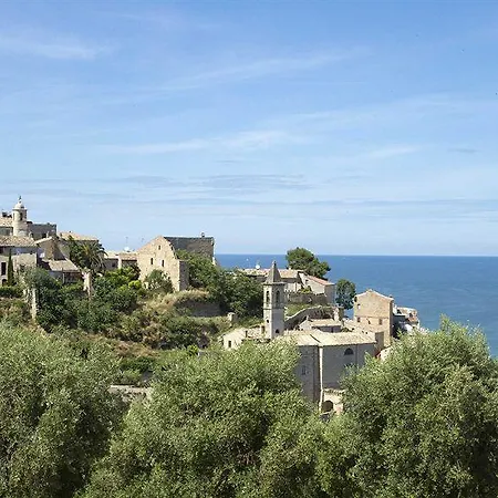 Апарт-отель Stella Marina 4*