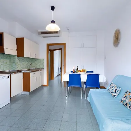 Stella Marina Aparthotel Cupra Marittima
