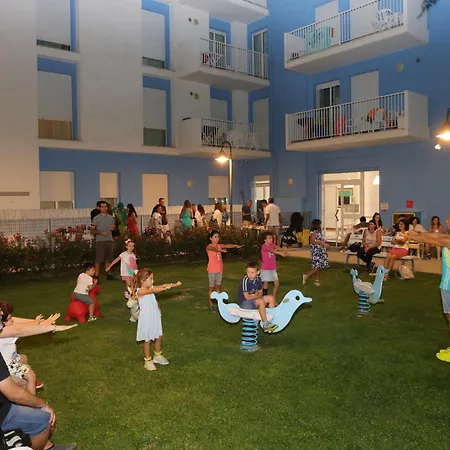 Stella Marina Aparthotel