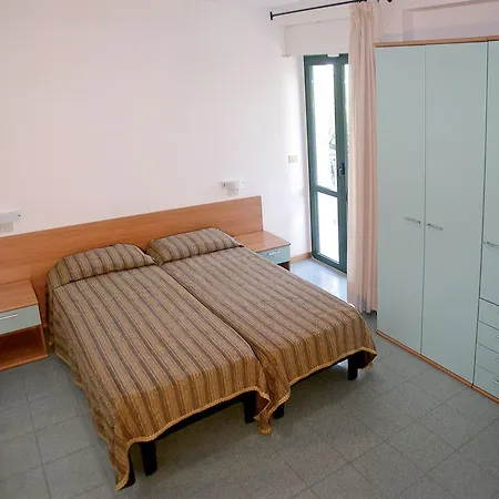 Апарт-отель Stella Marina Купра-Мариттима