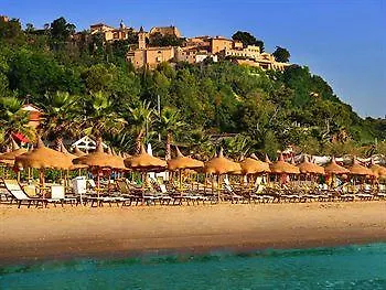 Апарт-отель Stella Marina 4*