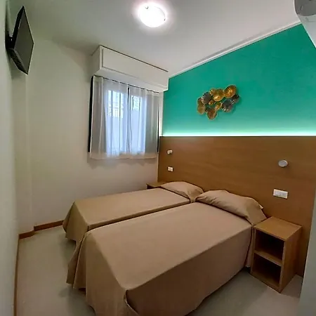 Stella Marina Aparthotel Cupra Marittima