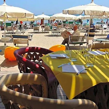 Aparthotel Stella Marina
