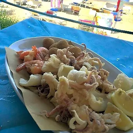 Aparthotel Stella Marina