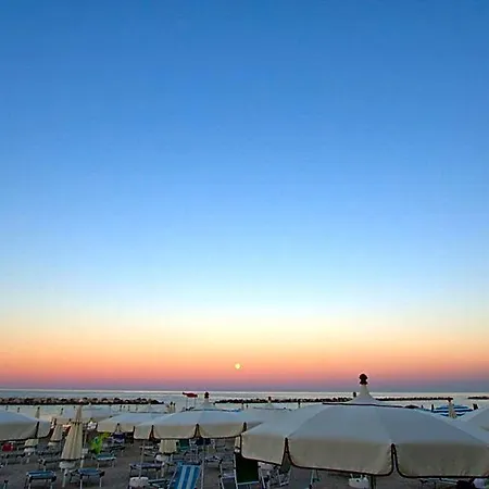 Stella Marina Aparthotel Cupra Marittima