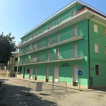 Aparthotel Stella Marina