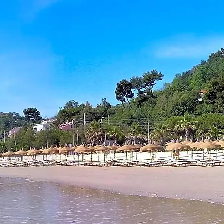 Stella Marina Cupra Marittima