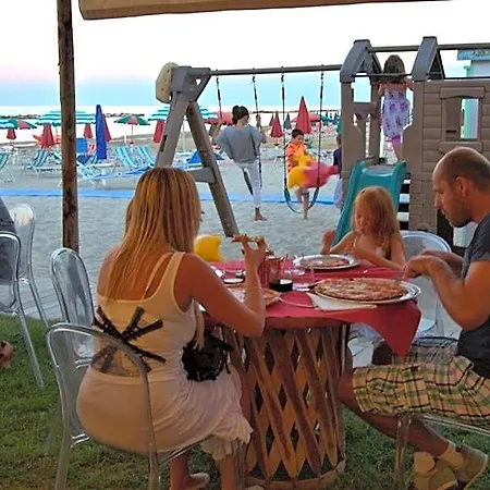 Aparthotel Stella Marina