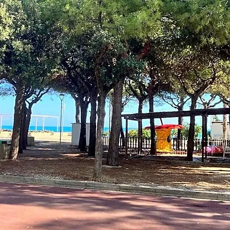Stella Marina Aparthotel Cupra Marittima