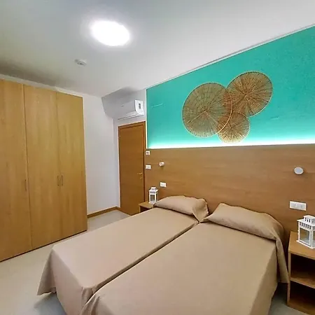 Stella Marina Aparthotel 4*