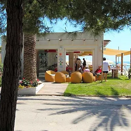 Stella Marina Aparthotel Cupra Marittima