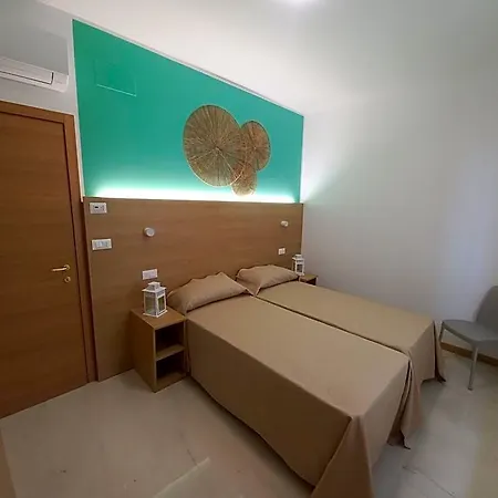 Aparthotel Stella Marina 4*