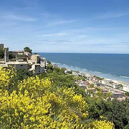 Stella Marina Cupra Marittima