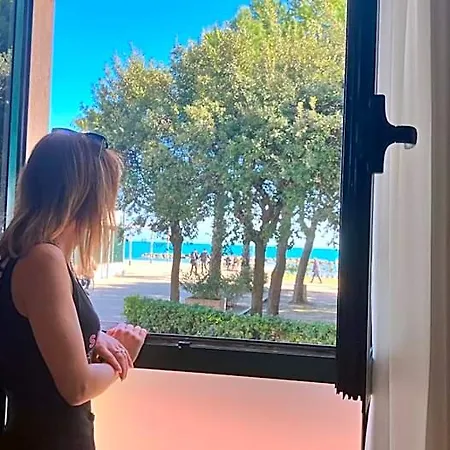 Stella Marina Aparthotel