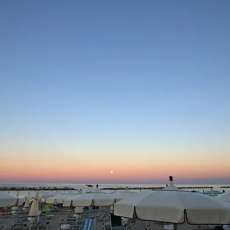 Stella Marina Апарт-отель