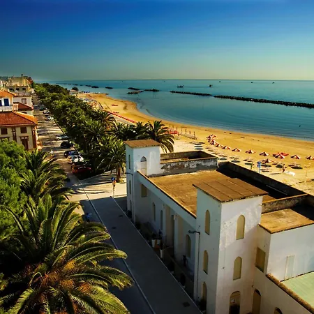 Апарт-отель Stella Marina