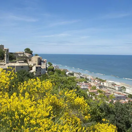 Апарт-отель Stella Marina Купра-Мариттима