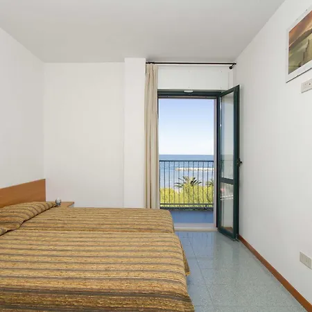 Stella Marina 4* Купра-Мариттима