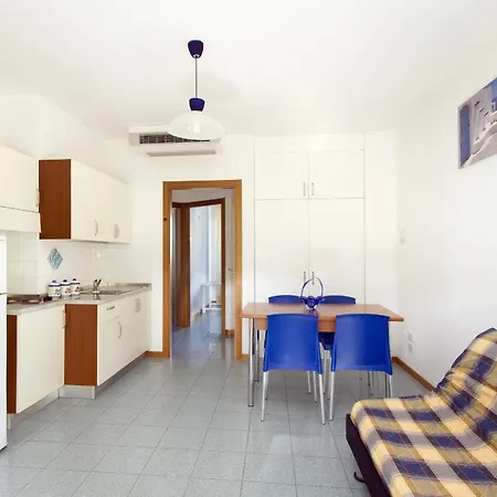 Aparthotel Stella Marina