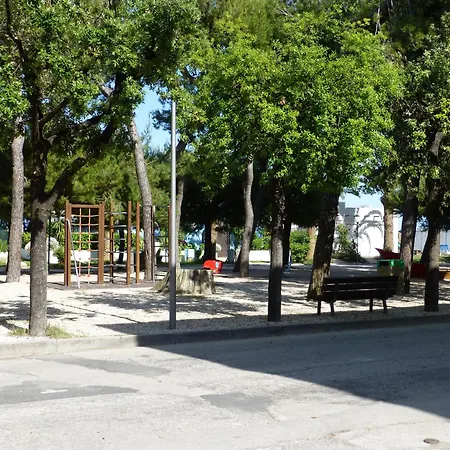 Stella Marina Апарт-отель 4*