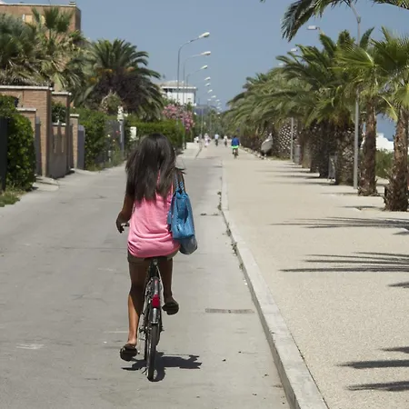 Stella Marina Апарт-отель 4*