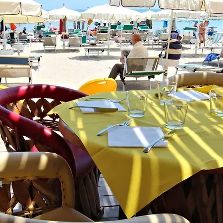 Stella Marina 4* Купра-Мариттима