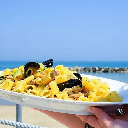 Stella Marina Апарт-отель