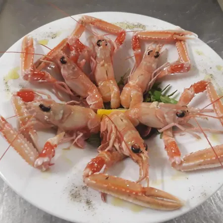 Апарт-отель Stella Marina Купра-Мариттима