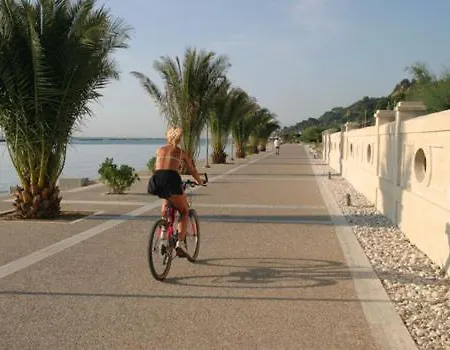 Stella Marina Апарт-отель