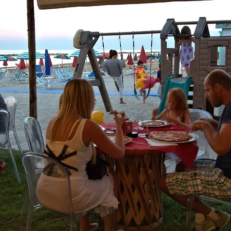 Stella Marina Апарт-отель